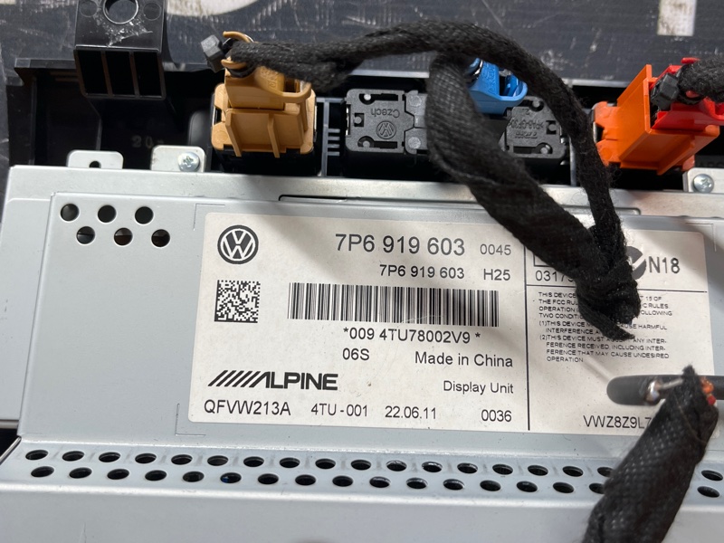 Магнитола, 8000 рублей, Красноярск