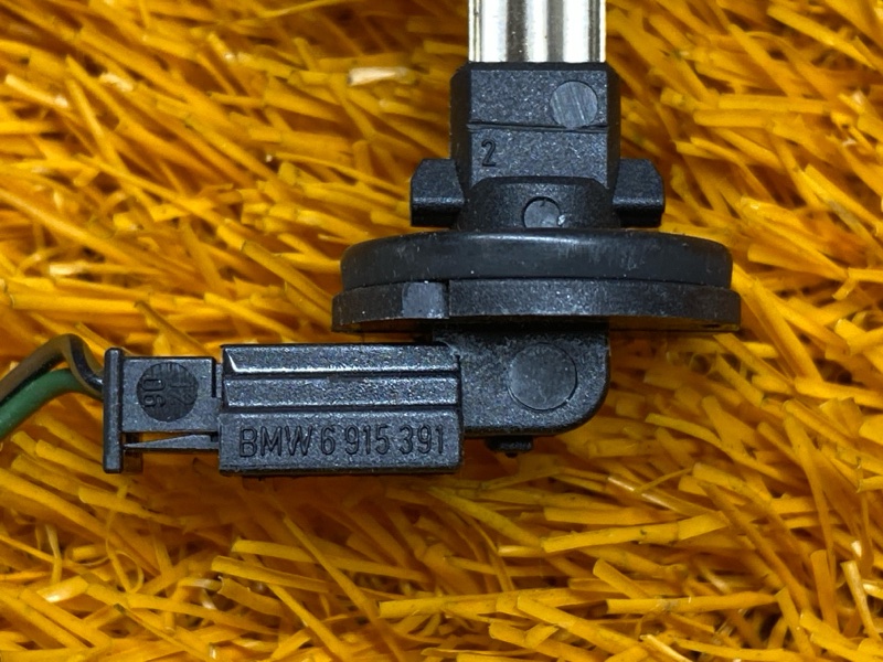 Датчик температуры воздуха, 400 рублей, Красноярск