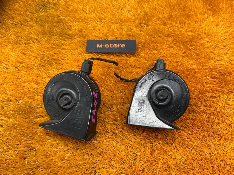 Сигнал звуковой, 1500 рублей, Красноярск