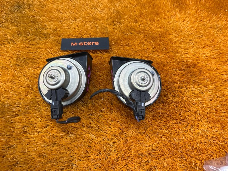 Сигнал звуковой, 1500 рублей, Красноярск