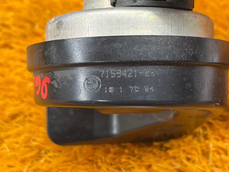 Сигнал звуковой, 1500 рублей, Красноярск