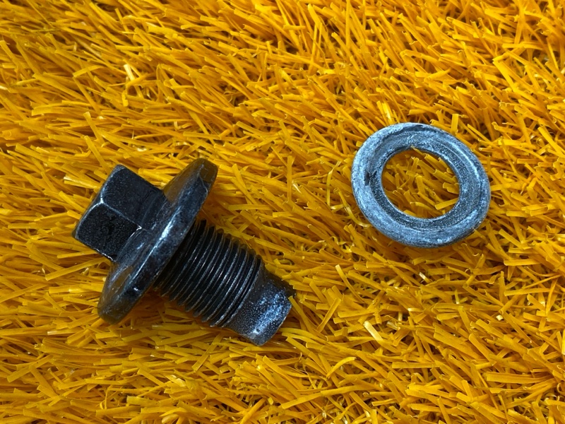 пробка сливная, 200 рублей, Красноярск