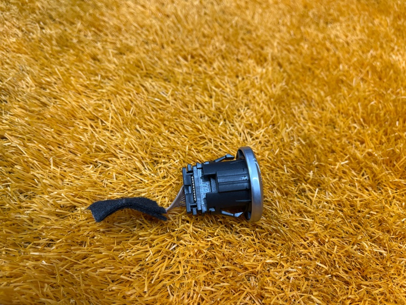 Кнопка Старт-Стоп, 300 рублей, Красноярск