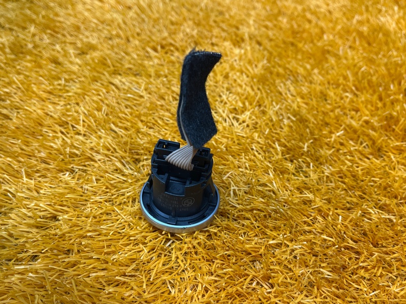 Кнопка Старт-Стоп, 300 рублей, Красноярск