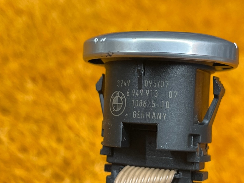 Кнопка Старт-Стоп, 300 рублей, Красноярск