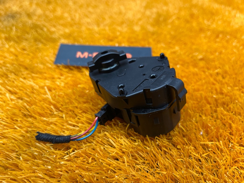 привод заслонки отопителя, 400 рублей, Красноярск