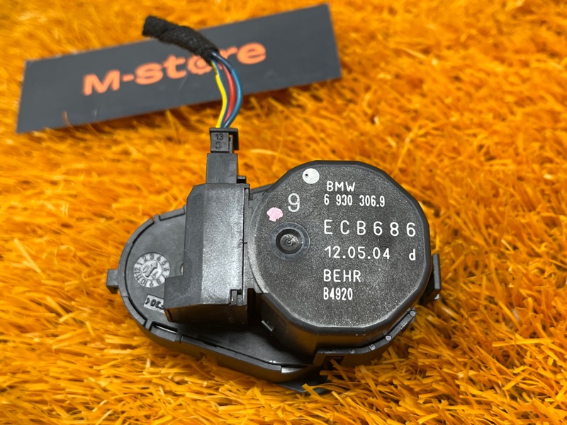 привод заслонки отопителя, 400 рублей, Красноярск