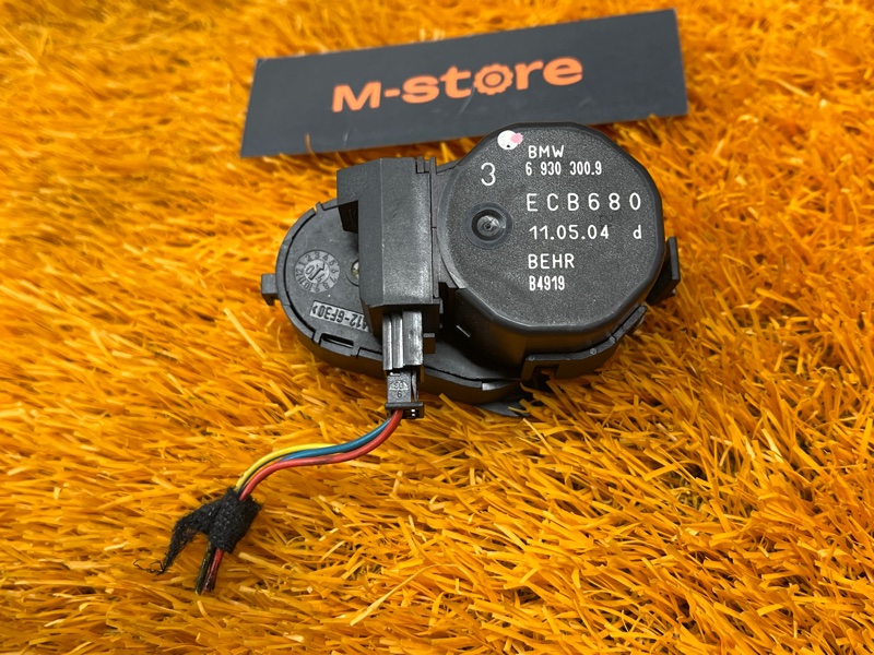 привод заслонки отопителя, 400 рублей, Красноярск