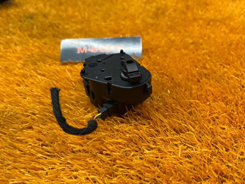 привод заслонки отопителя, 400 рублей, Красноярск