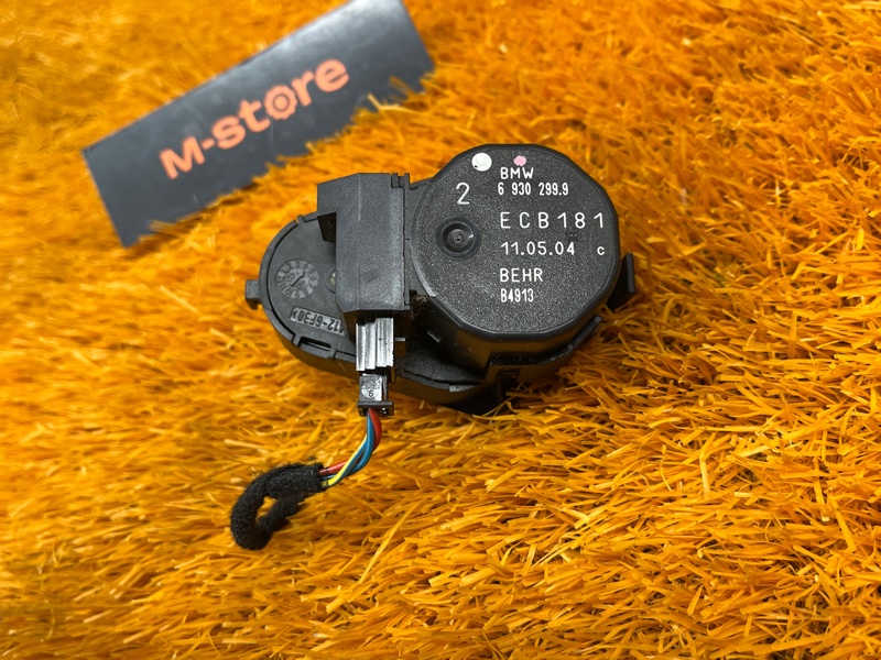 привод заслонки отопителя, 400 рублей, Красноярск