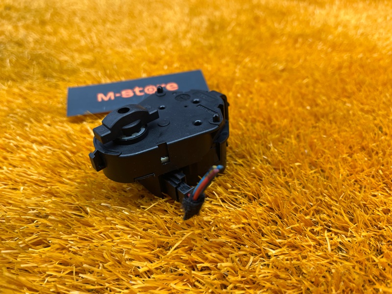 привод заслонки отопителя, 400 рублей, Красноярск