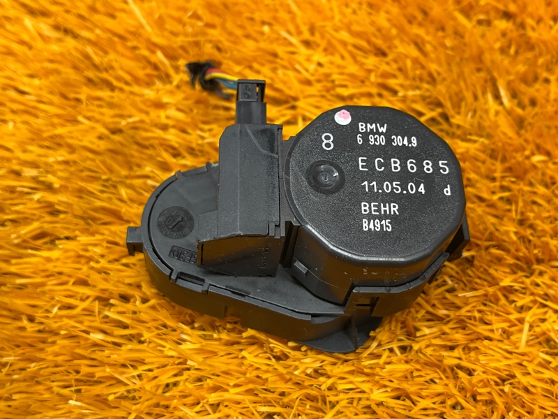 привод заслонки отопителя, 400 рублей, Красноярск