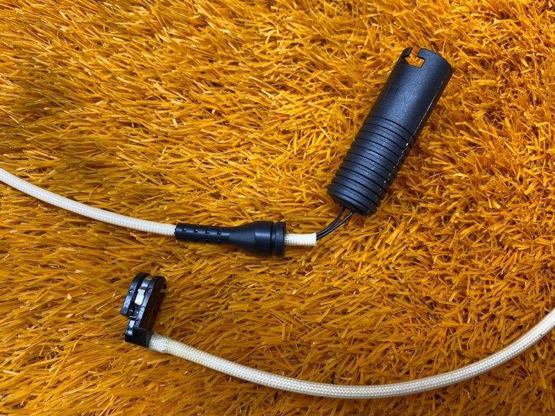 Датчик износа колодок, 900 рублей, Красноярск