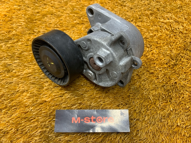 Натяжитель приводного ремня, 1000 рублей, Красноярск