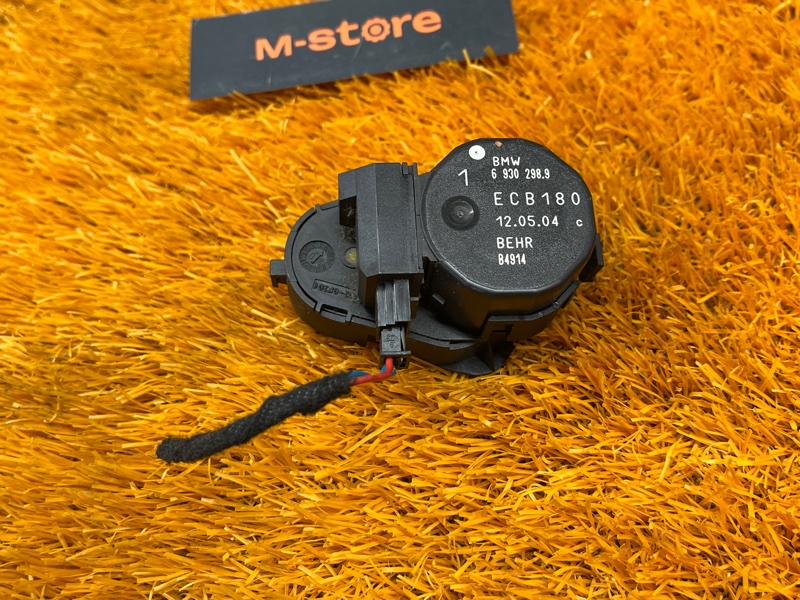 привод заслонки отопителя, 400 рублей, Красноярск