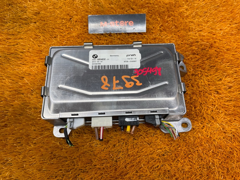 блок управления рулевой рейкой, 9500 рублей, Красноярск