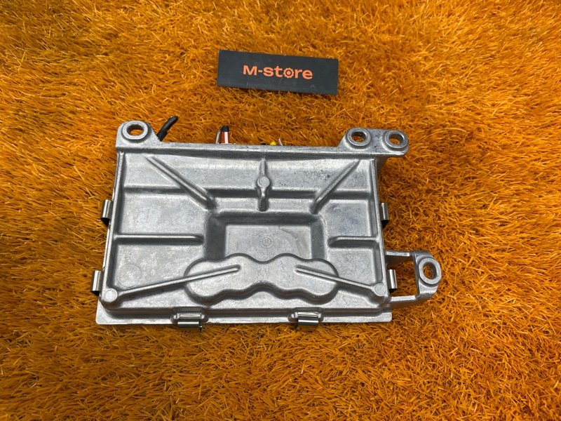 блок управления рулевой рейкой, 9500 рублей, Красноярск