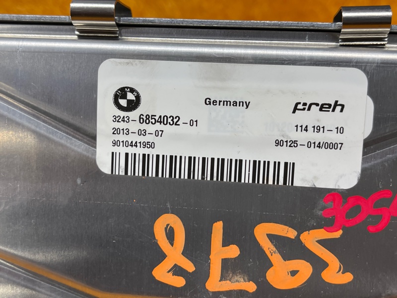 блок управления рулевой рейкой, 9500 рублей, Красноярск