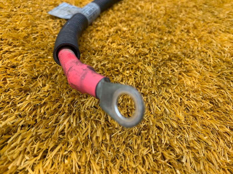 Провод генератора, 200 рублей, Красноярск