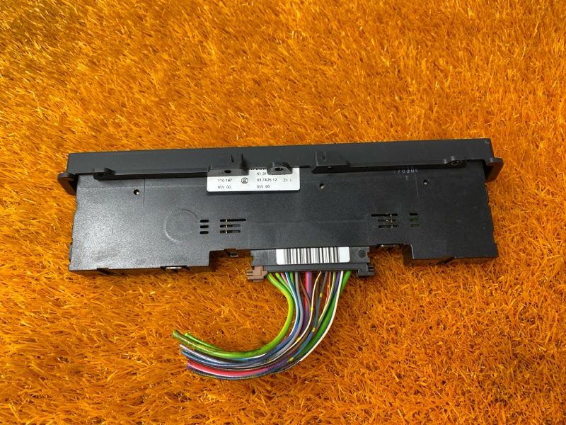 Блок кнопок (подогрев сидений), 1700 рублей, Красноярск