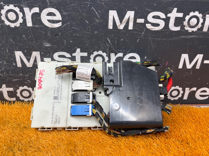 Блок управления FEM, 5000 рублей, Красноярск