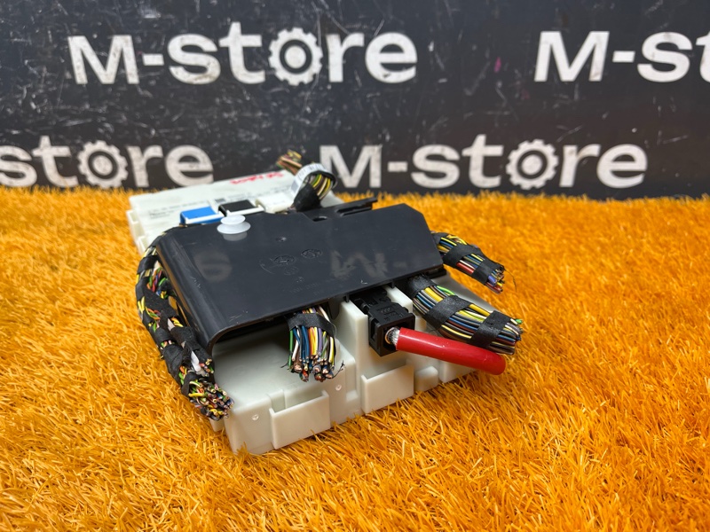 Блок управления FEM, 5000 рублей, Красноярск