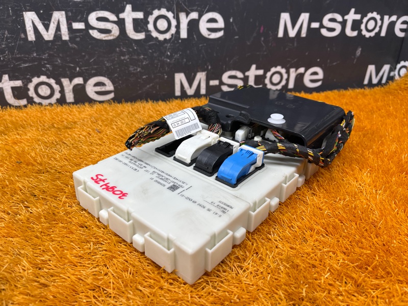 Блок управления FEM, 5000 рублей, Красноярск