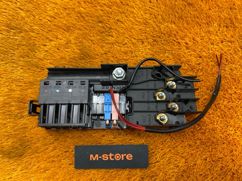 блок предохранителей, 400 рублей, Красноярск