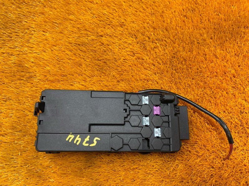 блок предохранителей, 400 рублей, Красноярск