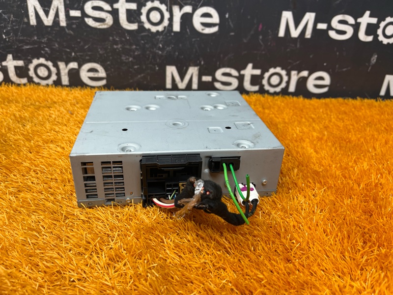 Блок управления магнитолой, 500 рублей, Красноярск