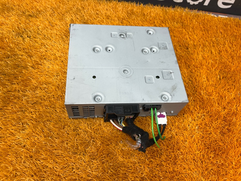 Блок управления магнитолой, 500 рублей, Красноярск