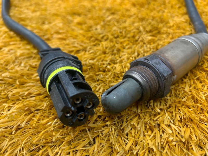 Датчик кислорода, 1500 рублей, Красноярск