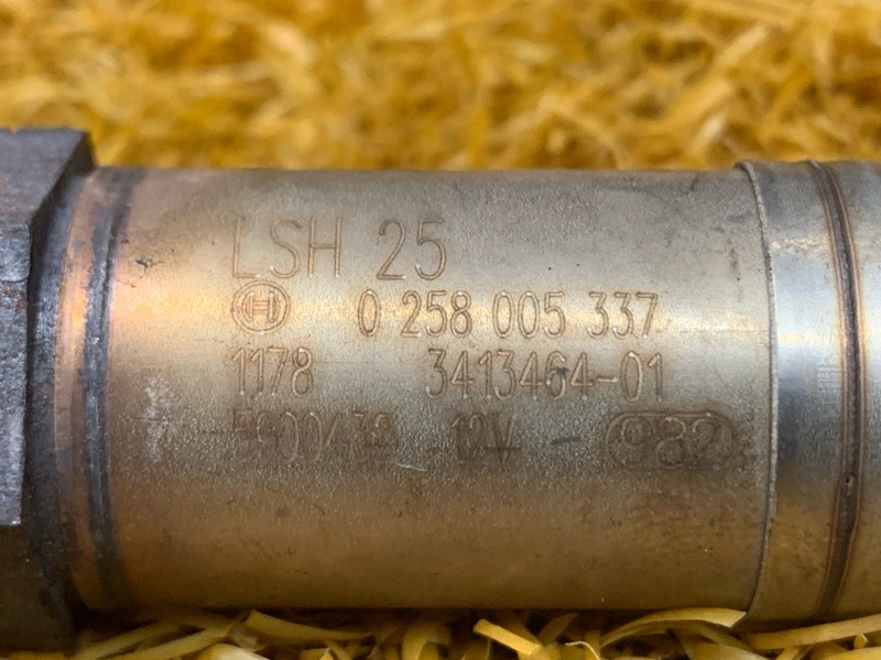 Датчик кислорода, 1500 рублей, Красноярск