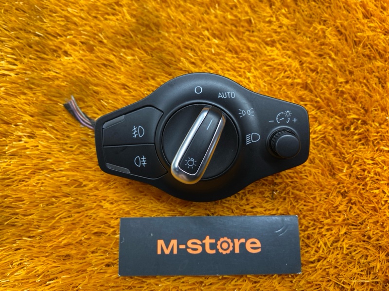 Переключатель света фар, 500 рублей, Красноярск