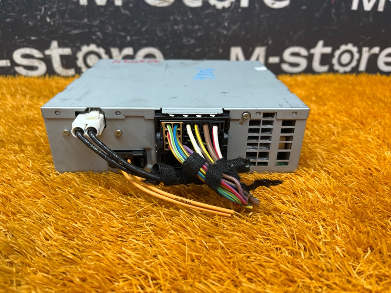 Блок управления магнитолой, 500 рублей, Красноярск