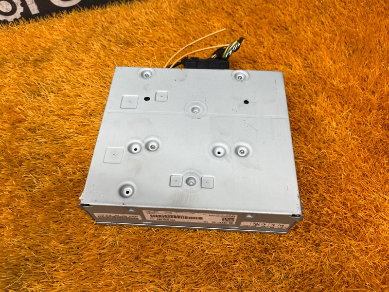 Блок управления магнитолой, 500 рублей, Красноярск