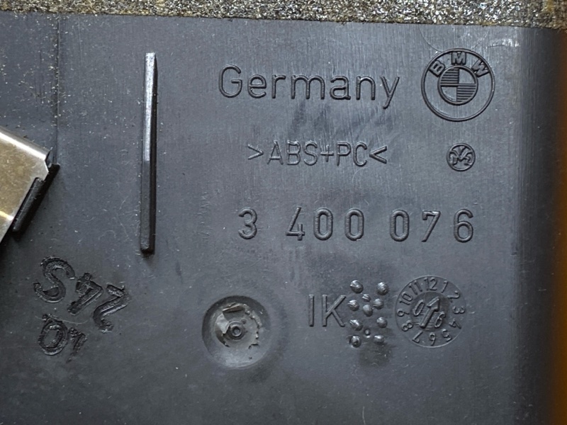 дефлектор воздушный, 700 рублей, Красноярск