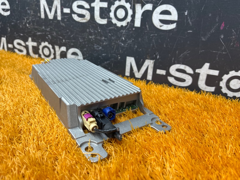 Блок управления магнитолой, 3000 рублей, Красноярск