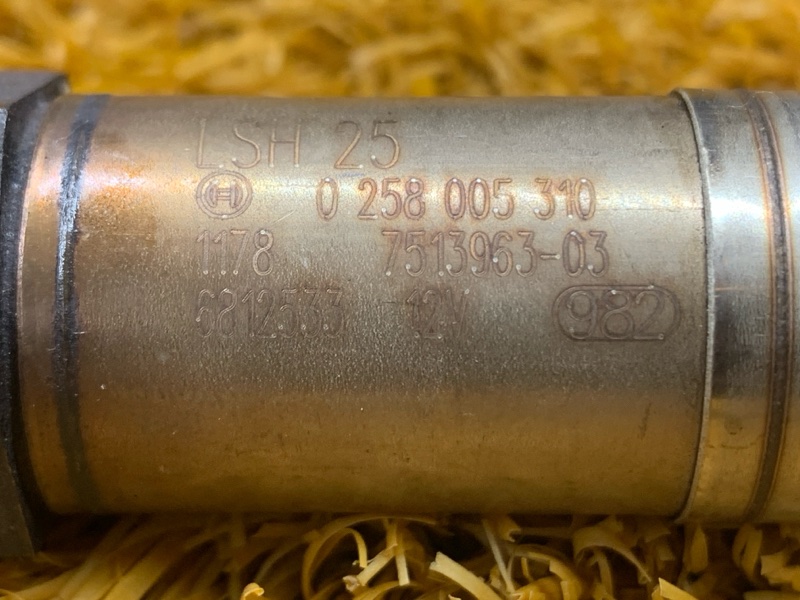 Датчик кислорода, 500 рублей, Красноярск