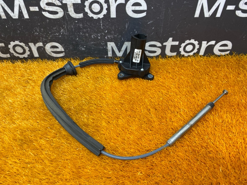 Механизм разблокировки АКПП, 1100 рублей, Красноярск