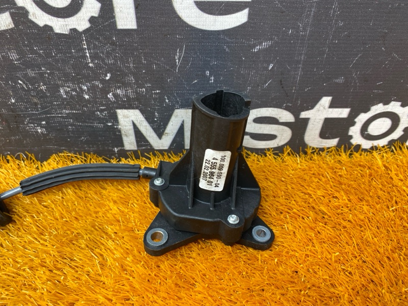 Механизм разблокировки АКПП, 1100 рублей, Красноярск