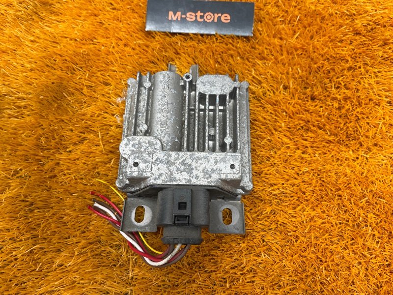 Блок управления топливным насосом, 2000 рублей, Красноярск