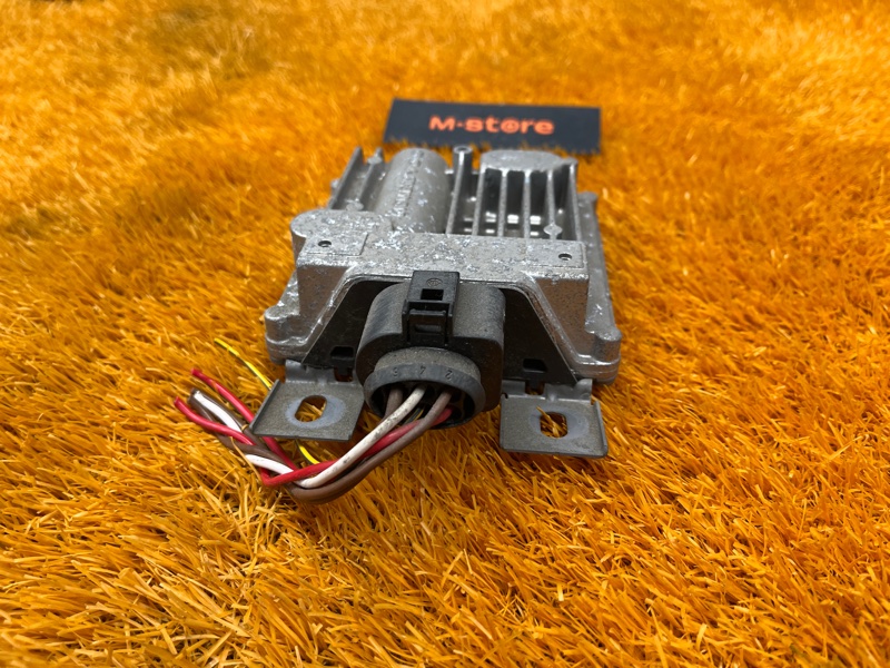 Блок управления топливным насосом, 2000 рублей, Красноярск