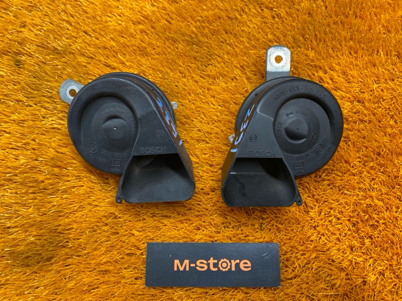 Сигнал звуковой, 2000 рублей, Красноярск