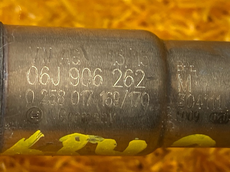 Датчик кислорода, 3000 рублей, Красноярск