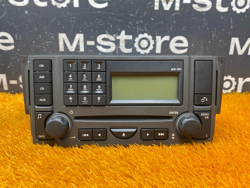 Магнитола, 11000 рублей, Красноярск