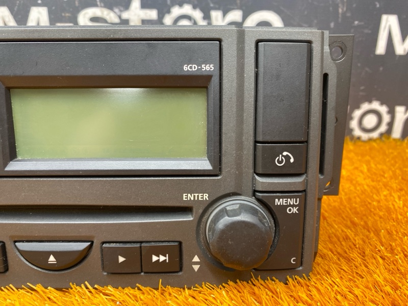 Магнитола, 11000 рублей, Красноярск