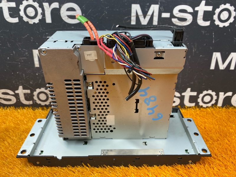 Магнитола, 11000 рублей, Красноярск