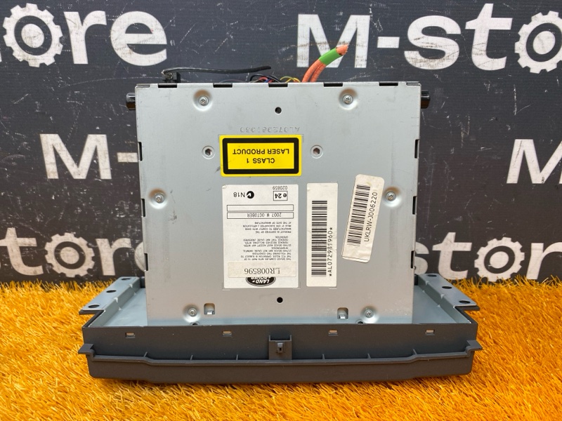 Магнитола, 11000 рублей, Красноярск