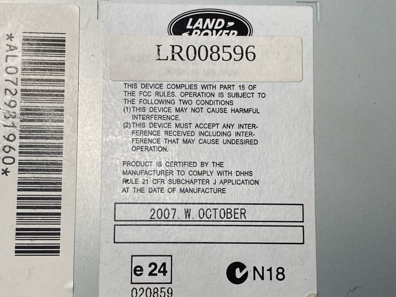 Магнитола, 11000 рублей, Красноярск